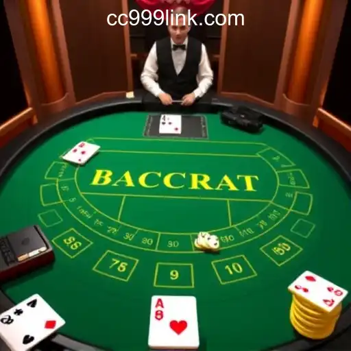 Baccarat Game