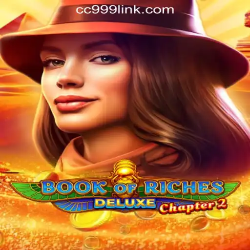 Discover the Thrilling World of BookofRichesDeluxeChapter2: The Premier Choice for Brazilian Slot Enthusiasts