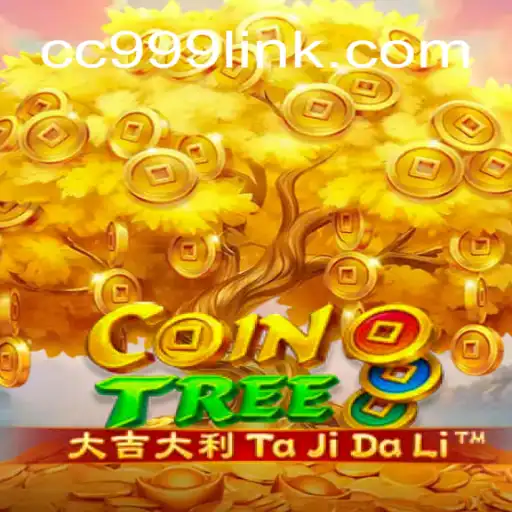 Exploring CoinTree: Enter the World of CC999.com Oficial Slots Brasil #1