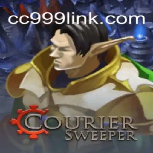 Unveiling CourierSweeper: The Thrilling Game Experience in the World of CC999.com Oficial Slots Brasil #1
