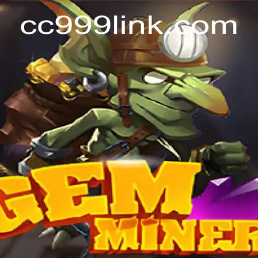 Discover the Excitement of GemMiner and CC999.com Official Slots in Brazil
