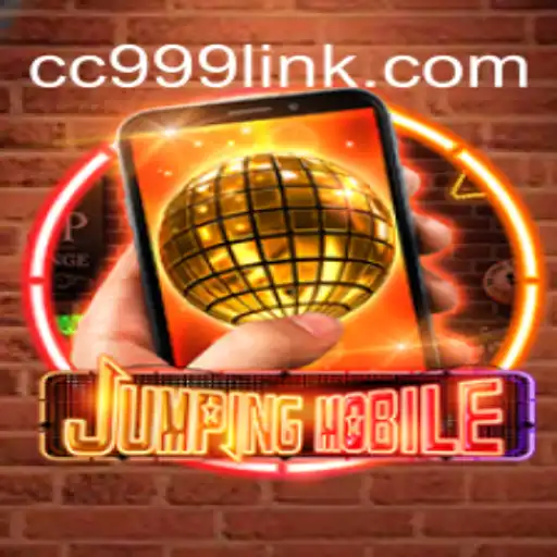 Jumpingmobile: A Thrilling Adventure Paired with CC999.com Oficial Slots Brasil #1