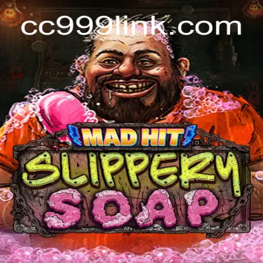 MadHitSlipperySoap: A New Era in Mobile Gaming