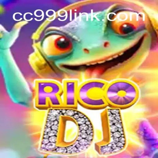 Unlock the Excitement of RicoDJ: Discover the Thrills of CC999.com Oficial Slots Brasil #1