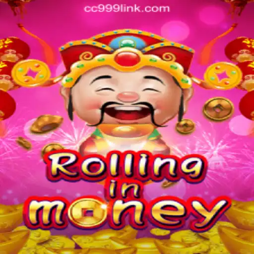 Discover the Excitement of RollingInMoney: CC999.com Oficial Slots Brasil #1