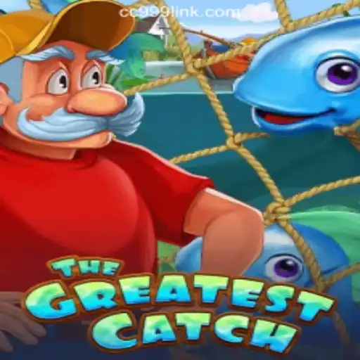 Dive into Adventure: Exploring TheGreatestCatch
