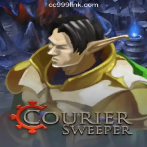 Unveiling CourierSweeper: The Thrilling Game Experience in the World of CC999.com Oficial Slots Brasil #1