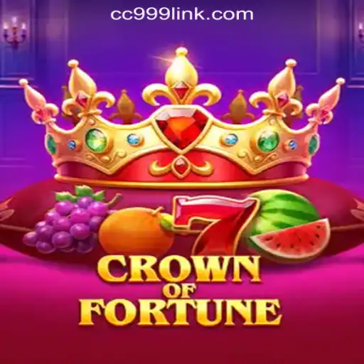 CrownofFortune: Immersive Gameplay Experience with CC999.com Oficial Slots Brasil #1