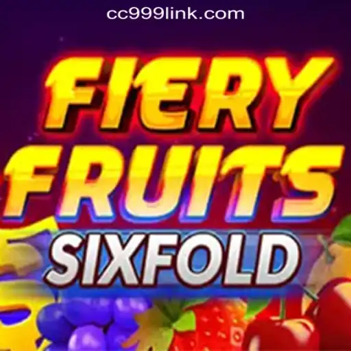 FieryFruitsSixFold: The Ultimate Gaming Experience at CC999.com Oficial Slots Brasil #1