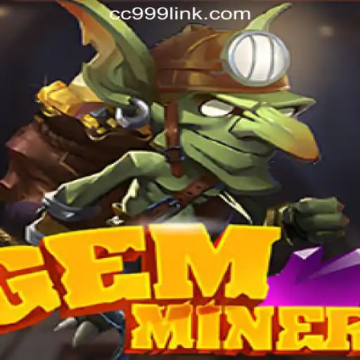Discover the Excitement of GemMiner and CC999.com Official Slots in Brazil
