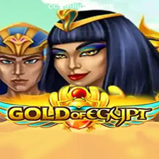 Discover the Thrills of GoldOfEgypt: Experience the CC999.com Oficial Slots Brasil #1