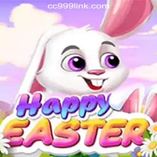 Explore the Enchanting World of HappyEaster: A Dive into CC999.com Oficial Slots Brasil #1