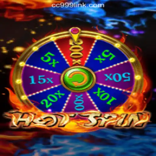 HotSpin: A Thrilling Gaming Experience on CC999.com Oficial Slots Brasil #1