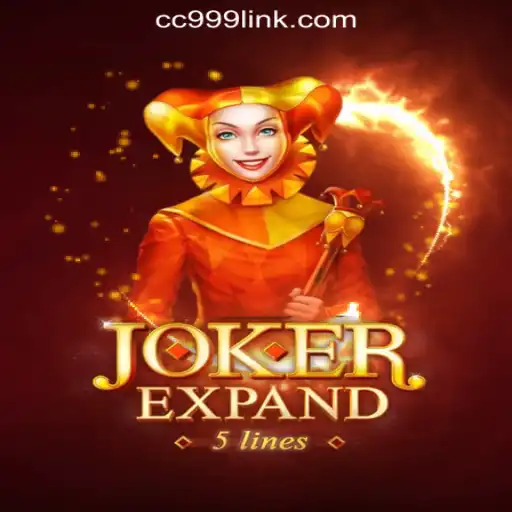 Explore the Exciting World of JokerExpand: Your Gateway to CC999.com Oficial Slots Brasil #1
