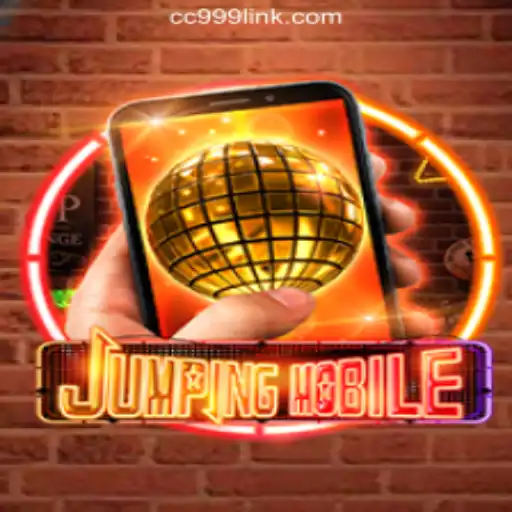 Jumpingmobile: A Thrilling Adventure Paired with CC999.com Oficial Slots Brasil #1