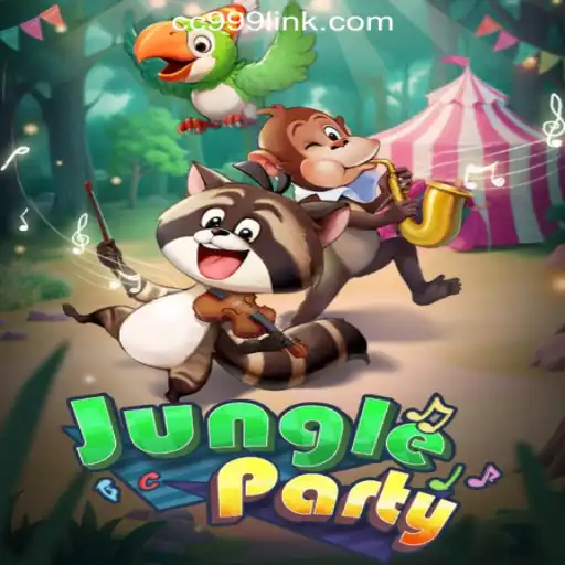 Explore the Thrills of JungleParty Slots