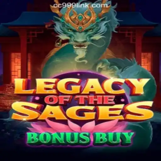 Discover the Magic of LegacyoftheSagesBonusBuy: The Leading Slot Game in Brasil