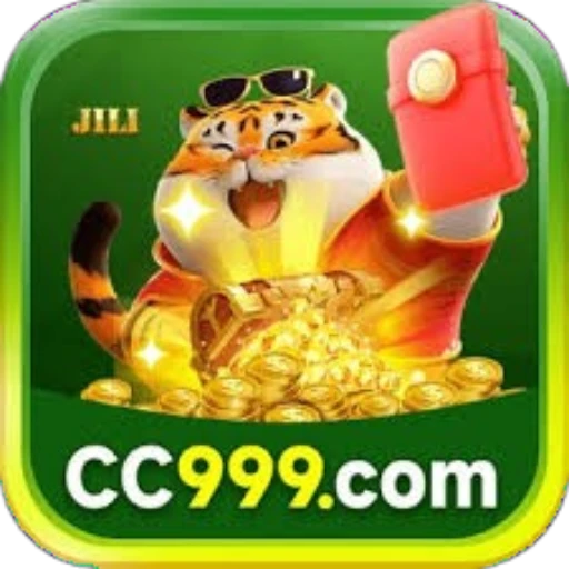 CC999.com Oficial Slots Brasil #1 Logo