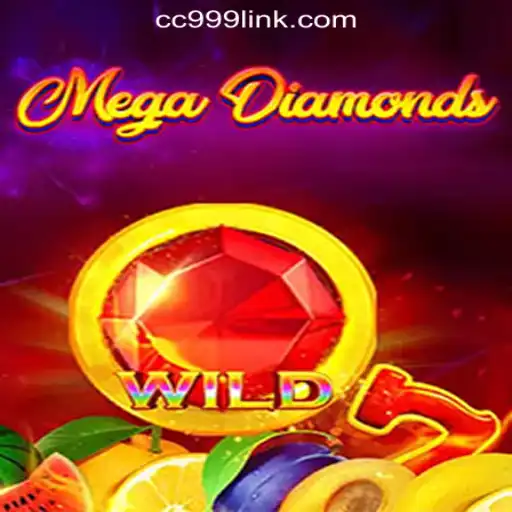 Discover the Thrills of MegaDiamond: The Jewel of CC999.com Oficial Slots Brasil #1