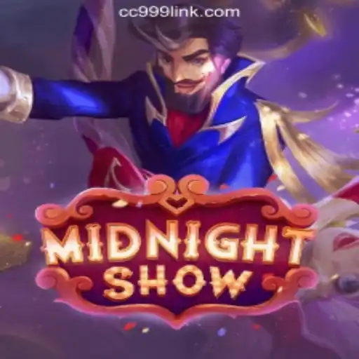 MidnightShow: Dive Into the Dazzling World of Entertainment and Chance with CC999.com Oficial Slots Brasil #1