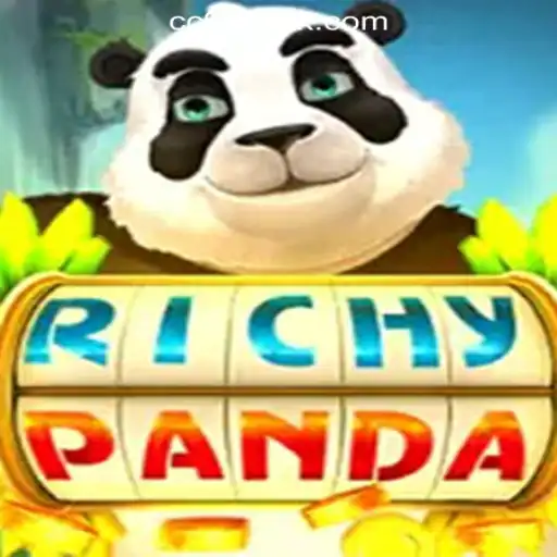 Exploring RichyPanda: The Premier Slot Experience with CC999.com Oficial Slots Brasil #1