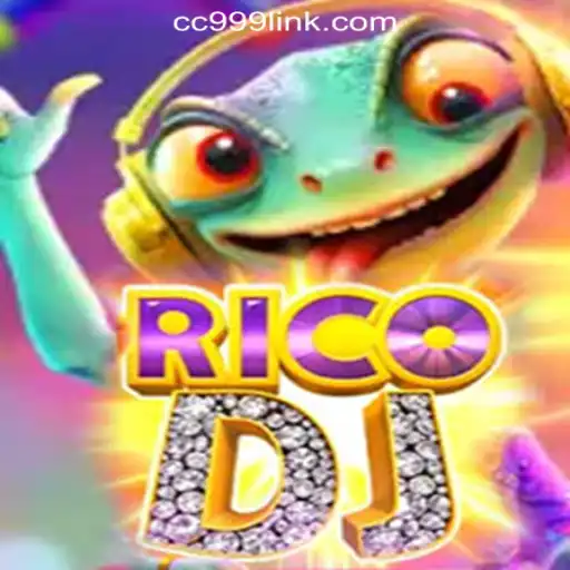 Unlock the Excitement of RicoDJ: Discover the Thrills of CC999.com Oficial Slots Brasil #1