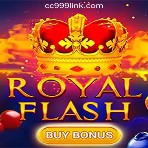 Discover the Thrills of RoyalFlashBuyBonus at CC999.com - Oficial Slots Brasil #1