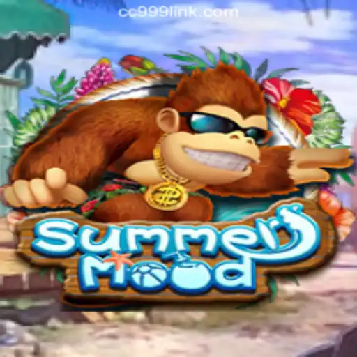 Experience the Thrill of SummerMood: The Ultimate Slot Adventure