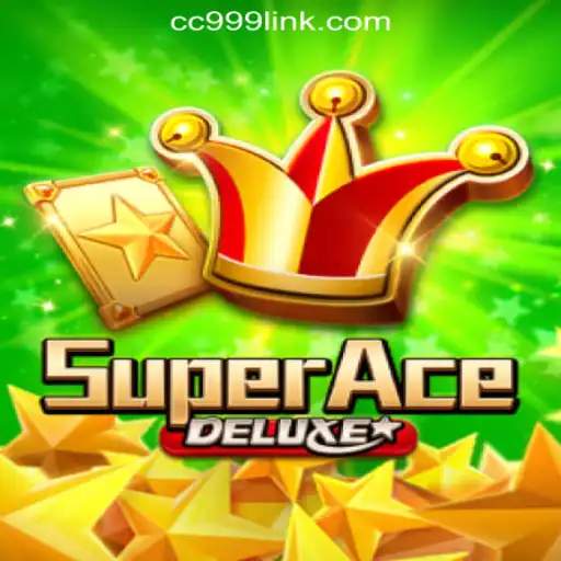 Discover the Thrilling World of SuperAceDeluxe Slots