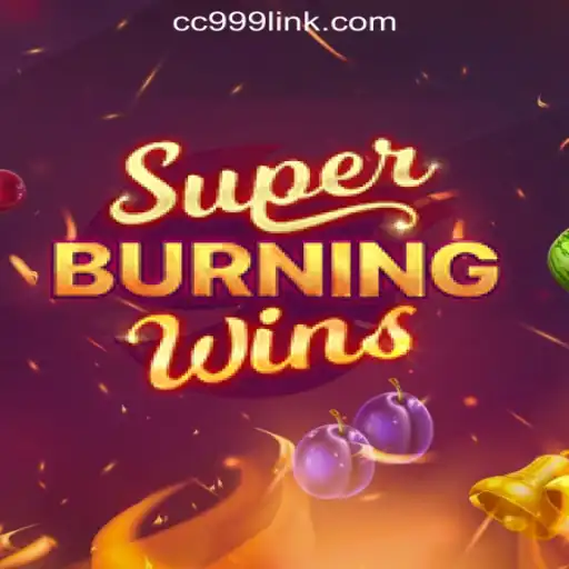Discover the Thrill of SuperBurningWins: Master the Game with CC999.com Oficial Slots Brasil #1