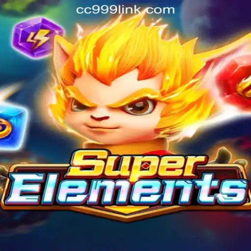 Discover the Exciting World of SuperElements: A New Era in Online Gaming
