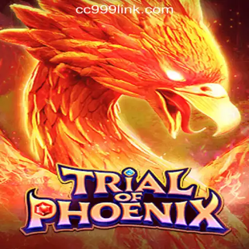 Trial of Phoenix: Rise and Conquer in the Official Slot Game of Brazil