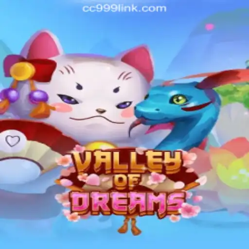 Valley of Dreams: Exploring the Exhilarating World of CC999.com Oficial Slots Brasil #1