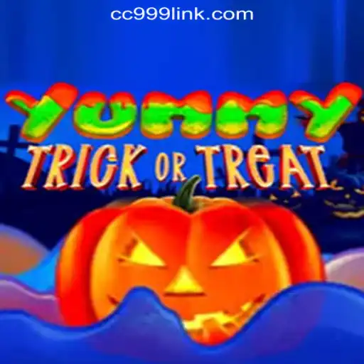 Experience the Magic of YummyTrickorTreat: A Premier Game from CC999.com Oficial Slots Brasil #1